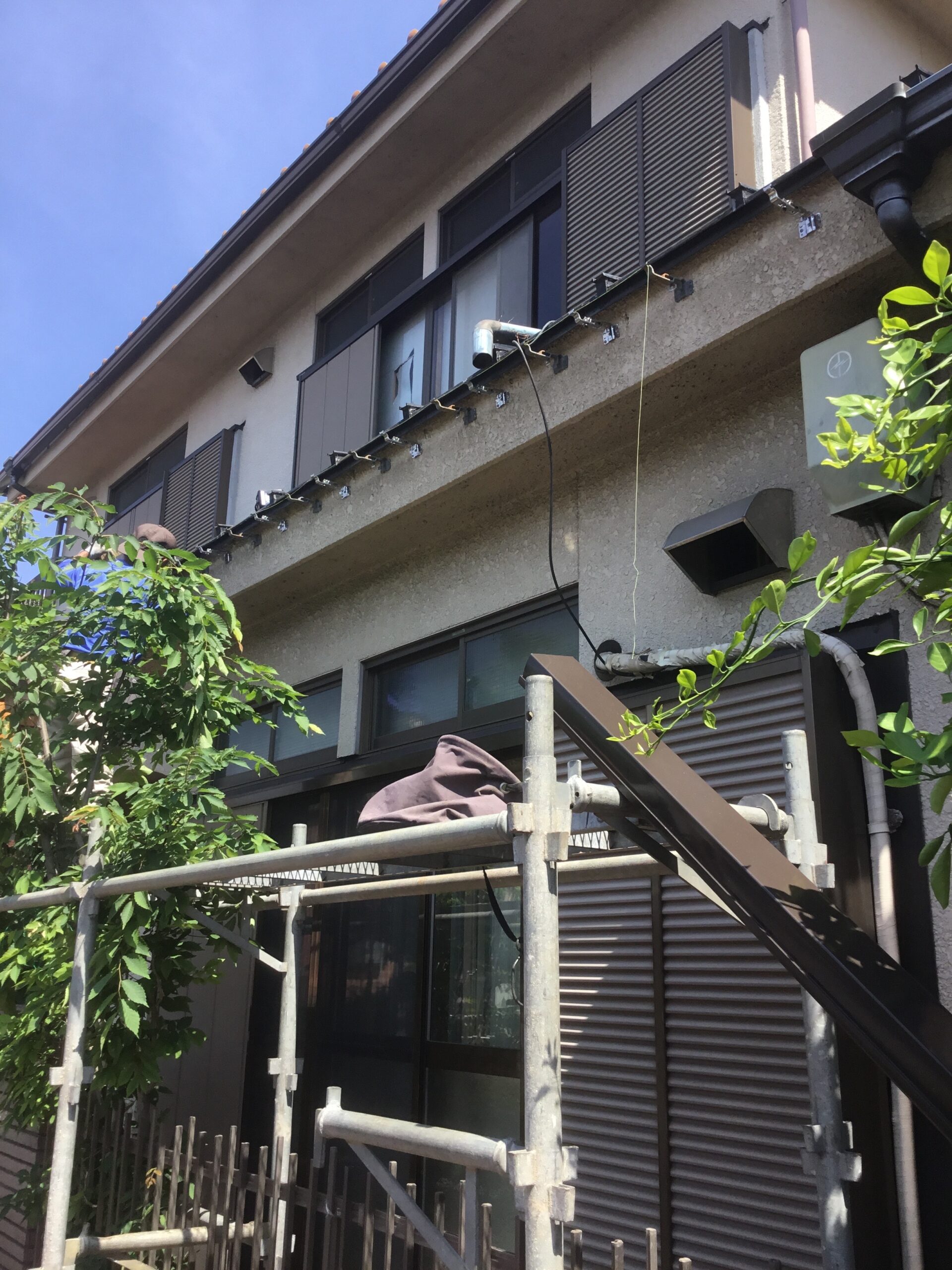 施工工程