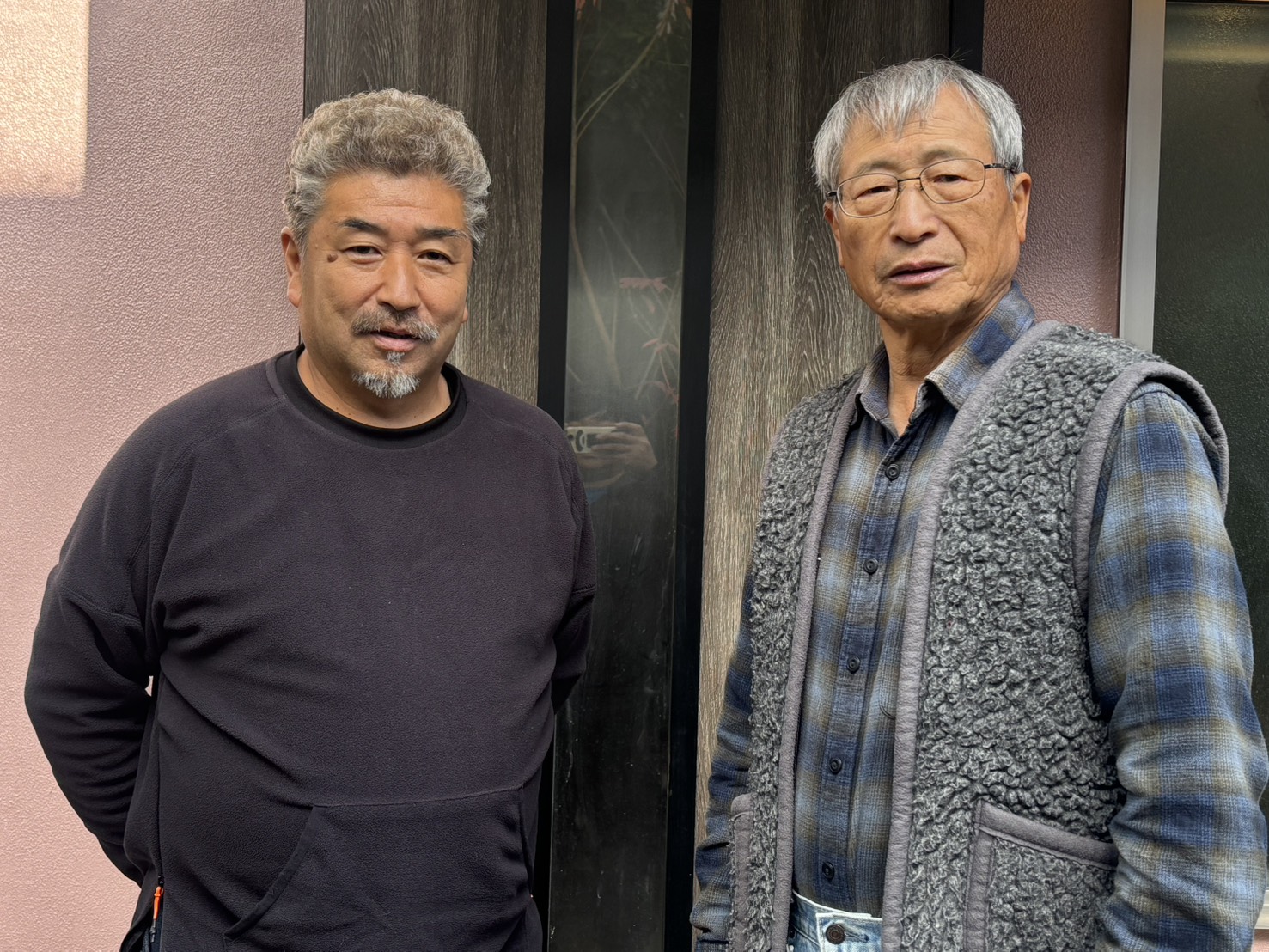 急な相談にもすぐ対応してもらえました | 八王子市のお客様