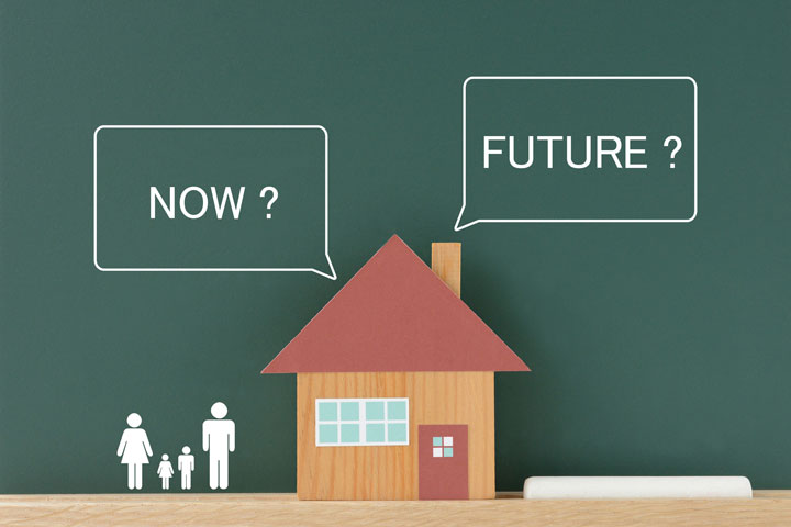 雨どい点検のタイミング